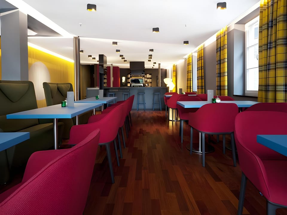 Hotel Scholl Hotel in Schwäbisch Hall