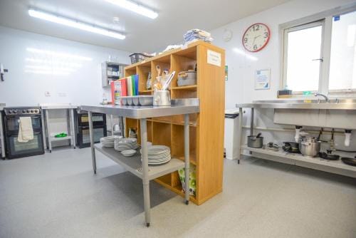 Portree Youth Hostel Hostel in Portree