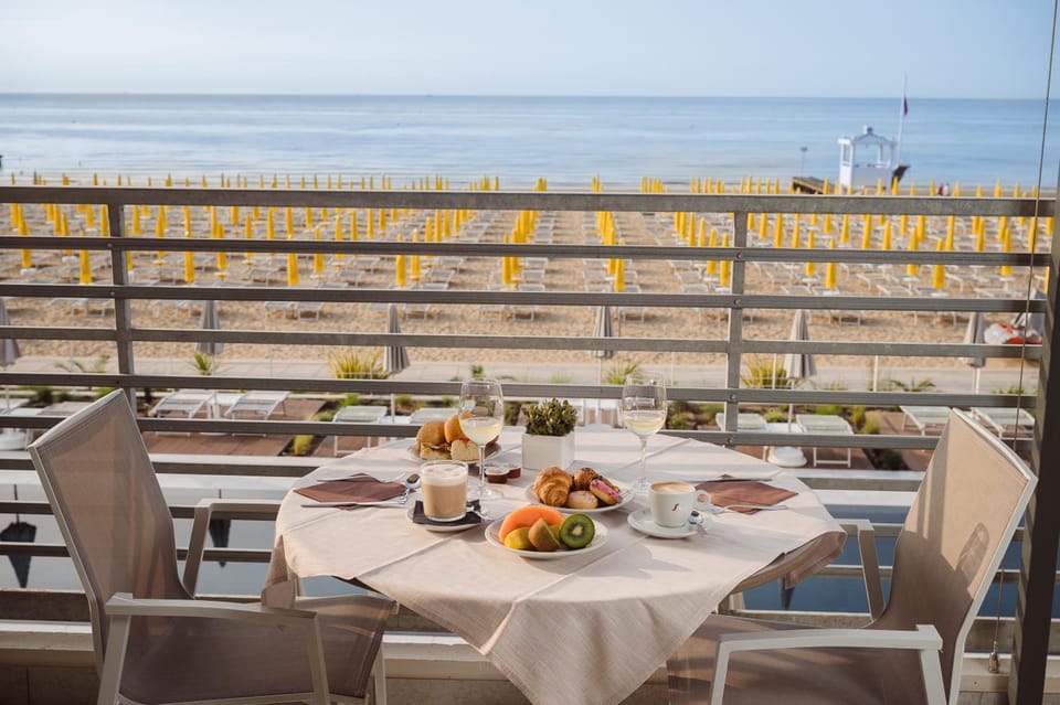 Hotel Las Vegas Hotel in Lido di Jesolo