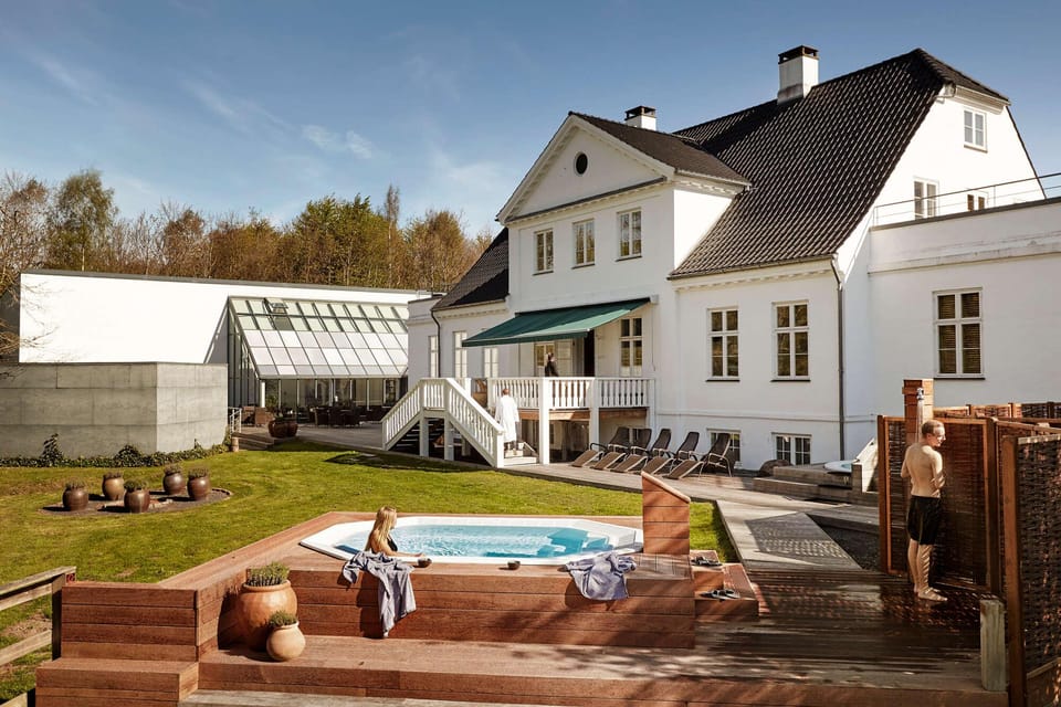 Spa