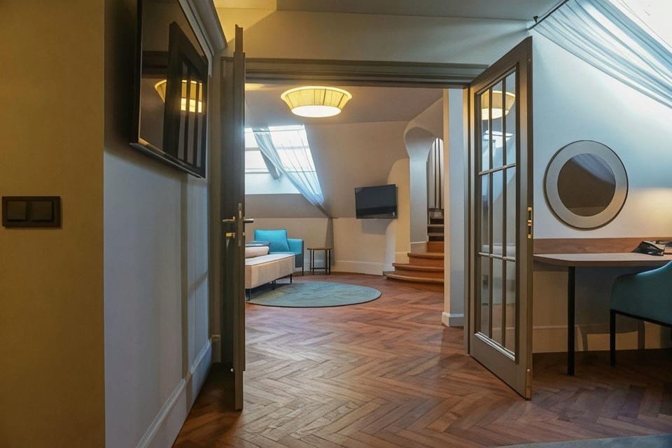 Hotel Vilnia Hotel in Vilnius