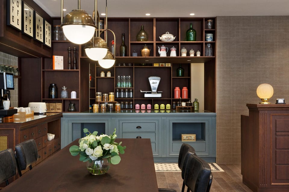Maison Barbillon Grenoble – Centre Gare Hotel in Grenoble