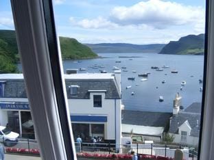 The Royal Hotel Hotel in Portree