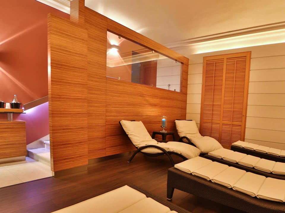 Best Western Hotel Genio Hotel in Turin