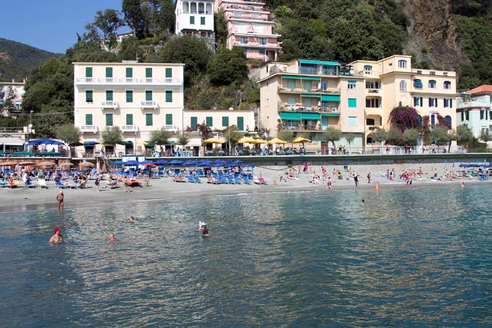 Hotel Baia Hotel in Monterosso al Mare