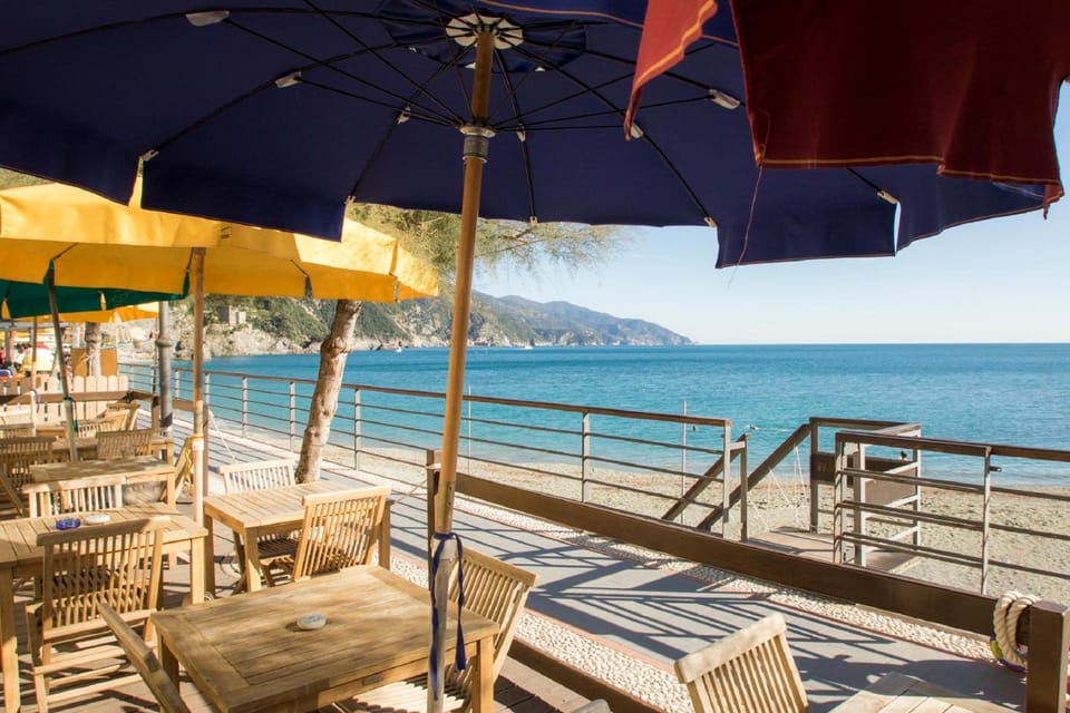 Hotel Baia Hotel in Monterosso al Mare
