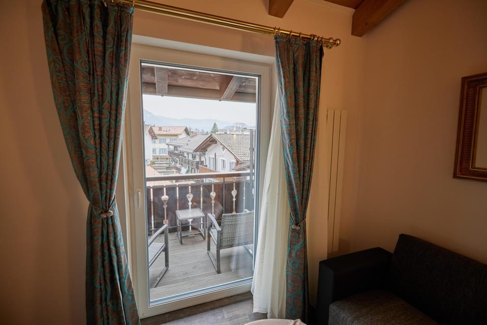 Atlas Posthotel Hotel in Garmisch-Partenkirchen