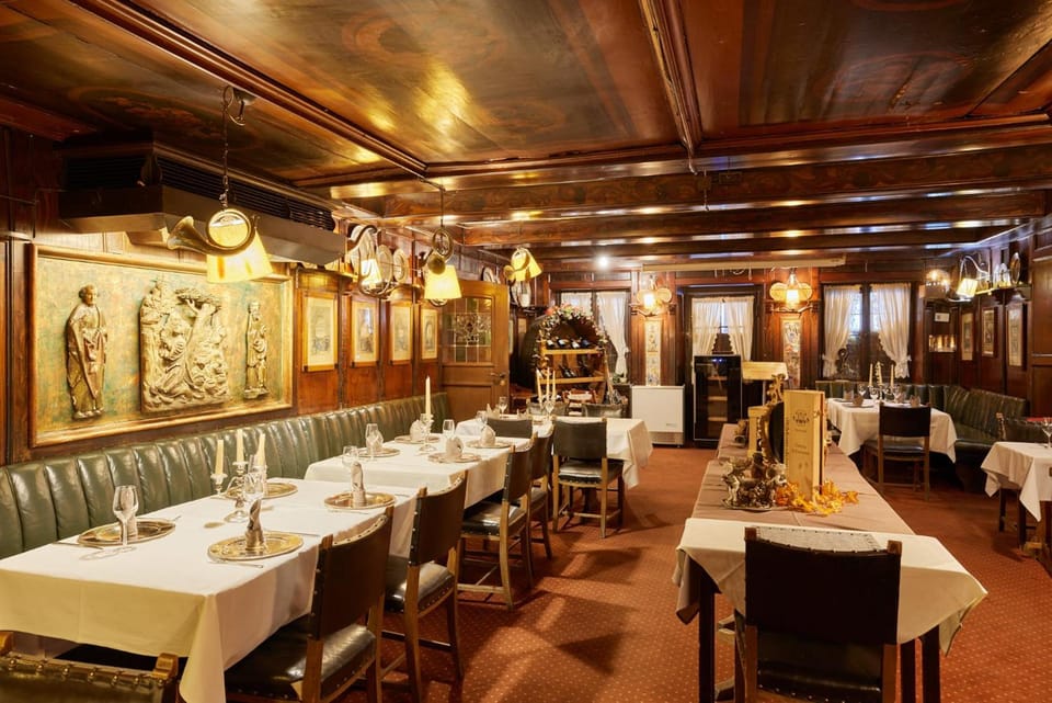 Atlas Posthotel Hotel in Garmisch-Partenkirchen