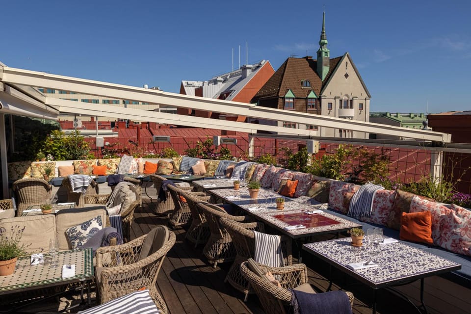 Hotel Pigalle Hotel in Gothenburg