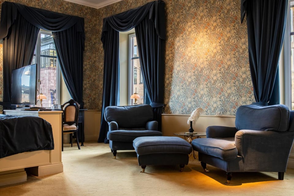 Hotel Pigalle Hotel in Gothenburg