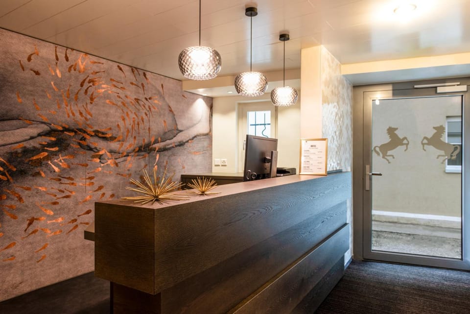 Hotel & Restaurant Rossli Hotel in Nidwalden