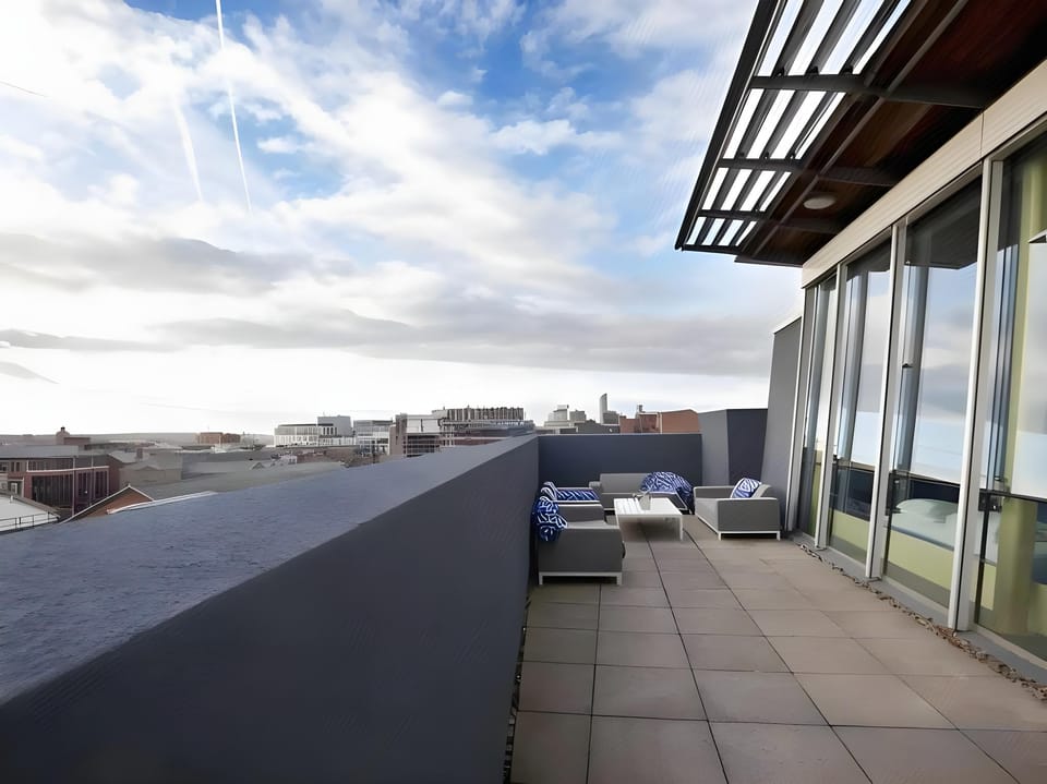 The Arthouse Hotel Hotel in Liverpool