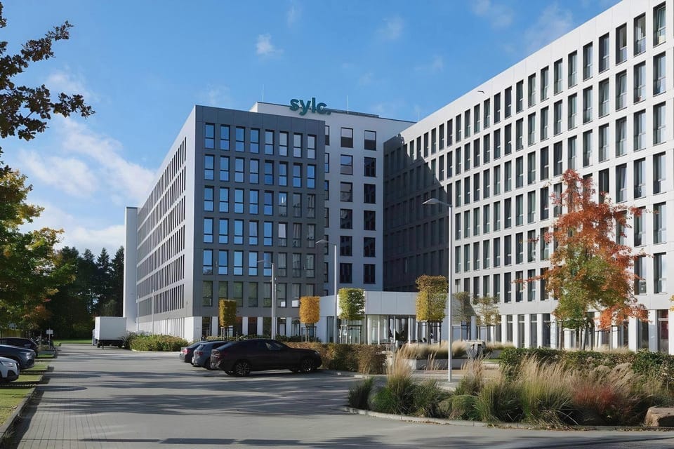 sylc. Apartmenthotel – Serviced Apartments Apartment hotel in Hamburg