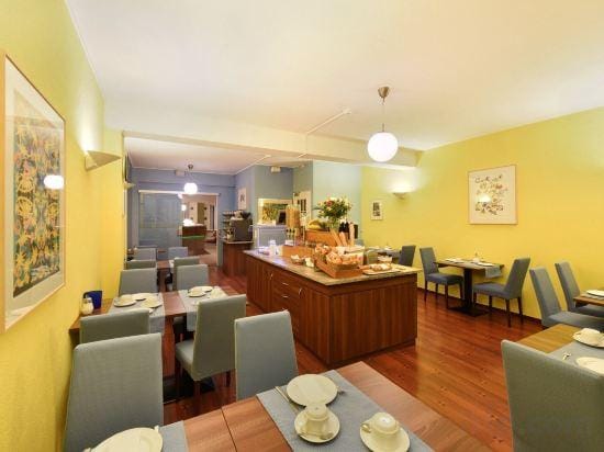 Hotel Bellerive Hotel in Lausanne
