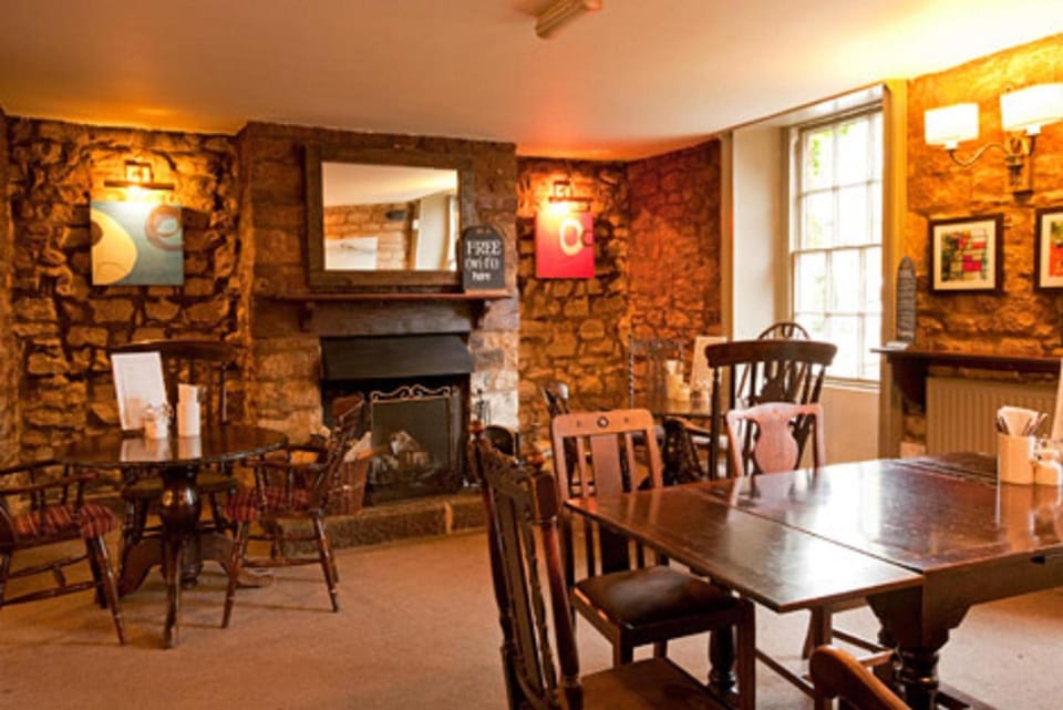 Old Manse Hotel by Greene King Inns Inn in Bourton-on-the-Water