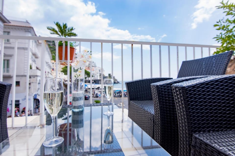 Hotel Fontana Hotel in Amalfi