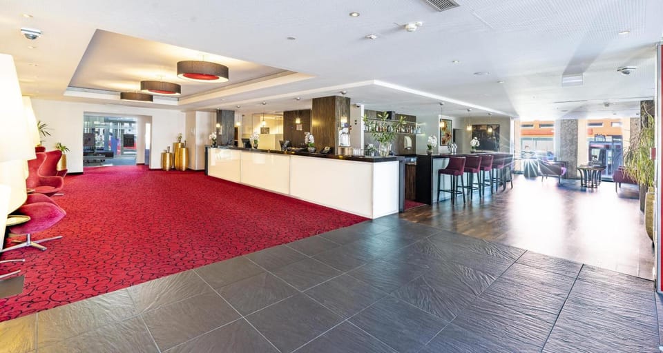 Best Western Plus Amedia Art Salzburg Hotel in Salzburg