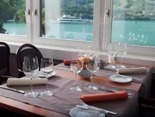 Seehotel Bonigen Hotel in Canton of Bern (Region)