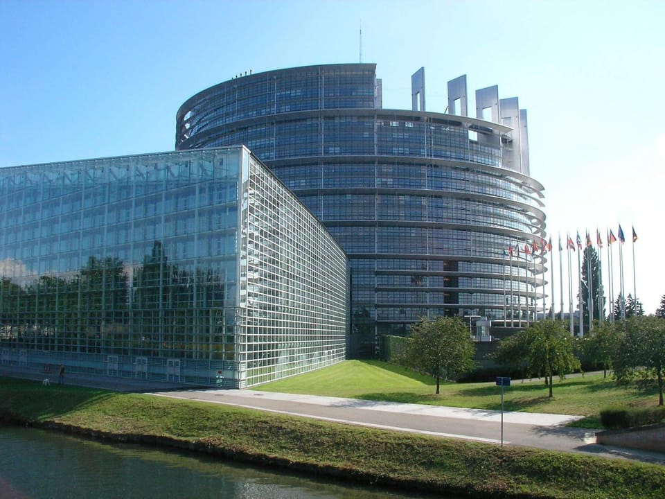 hotelF1 Strasbourg Pont de l'Europe Hotel in Strasbourg