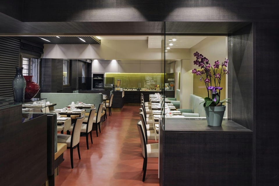 Hotel American-Dinesen Hotel in Lido di Venezia