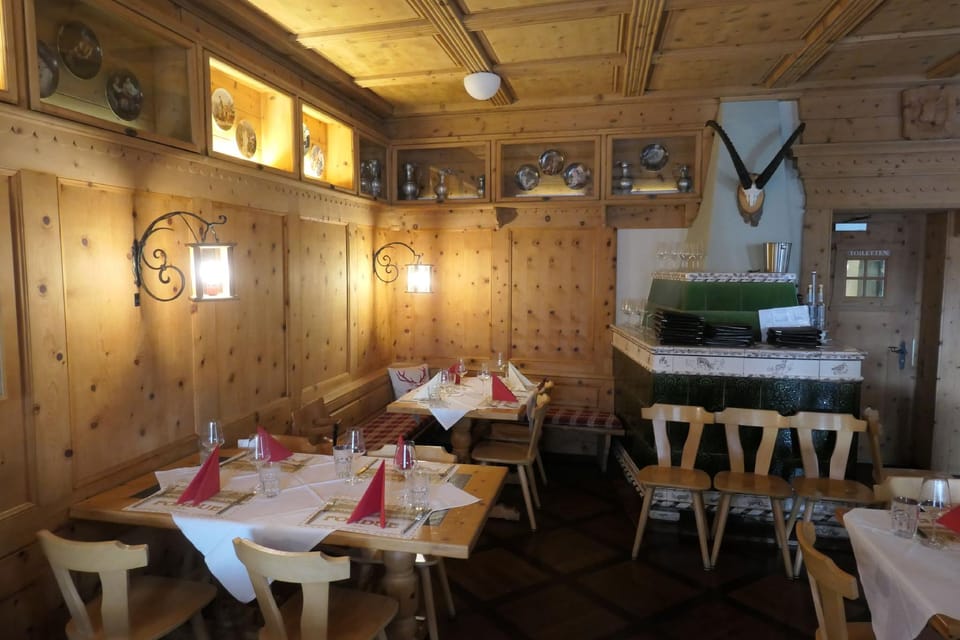 Hotel Franziskaner Hotel in Chur