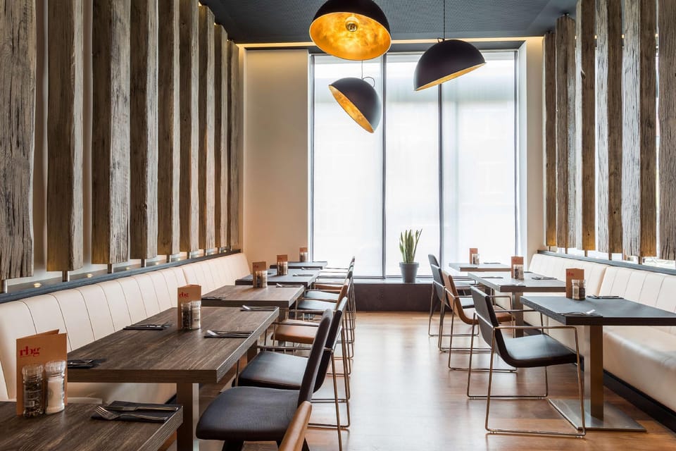 Park Inn by Radisson Leuven Hotel in Leuven