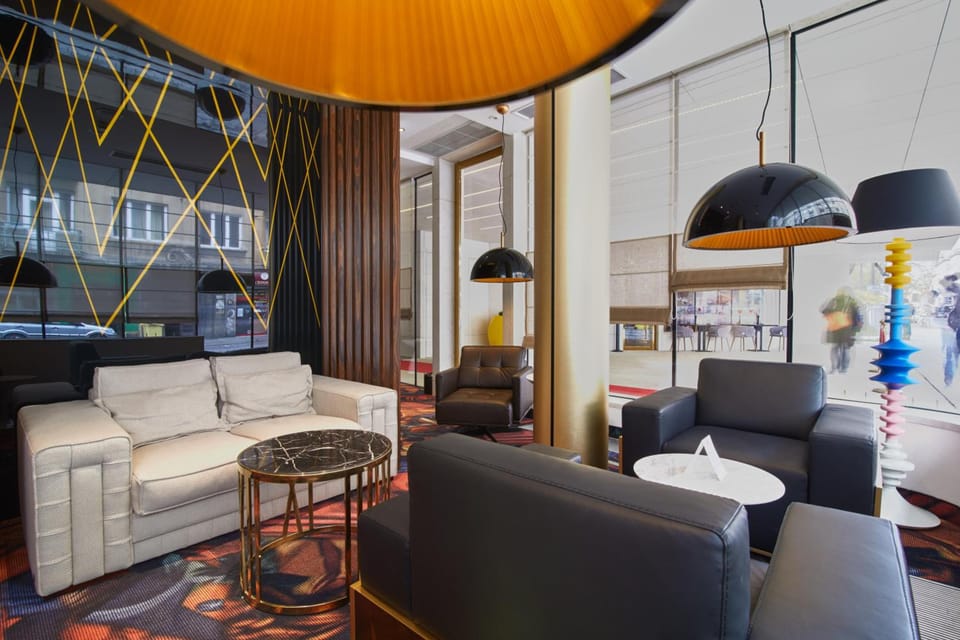 Bar/lounge