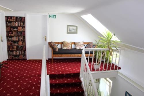 Romantic-Pension Albrecht - since 1901 Hotel in Schwangau
