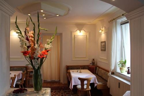 Romantic-Pension Albrecht - since 1901 Hotel in Schwangau
