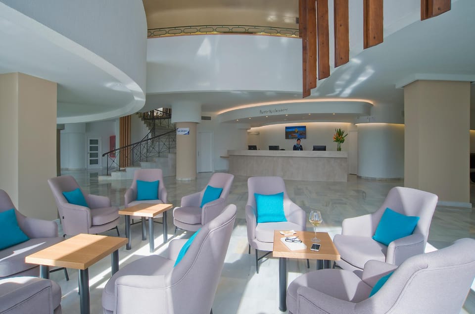 Hotel El Puerto by Pierre Vacances Hotel in Fuengirola