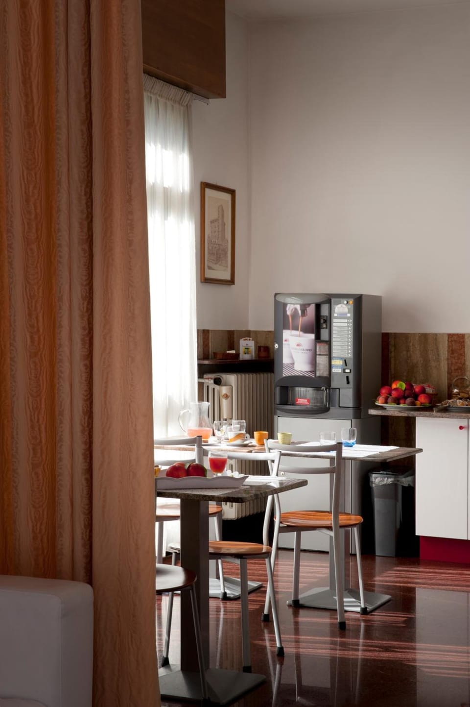 Hotel Caselle Hotel in Bologna