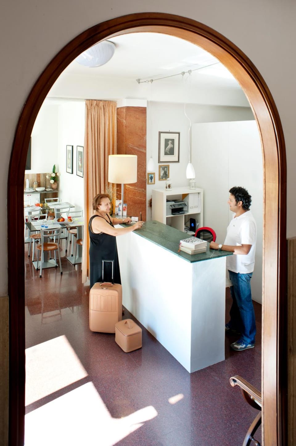 Hotel Caselle Hotel in Bologna