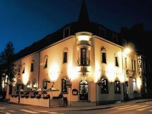 Le Chatelet Hotel in Luxembourg