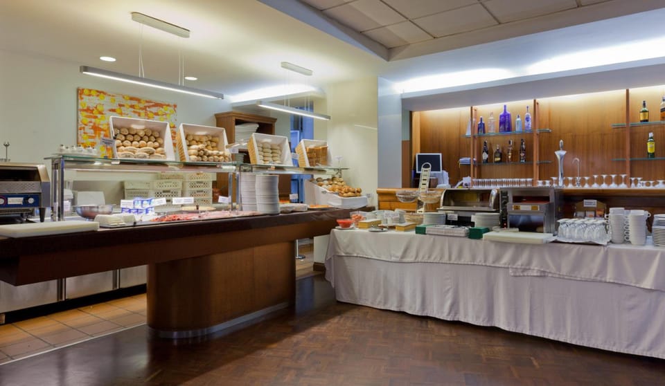 Food and beverages