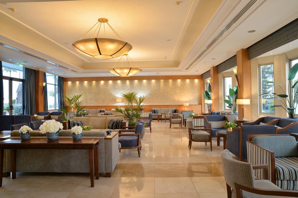 Ajax Hotel Hotel in Germasogeia