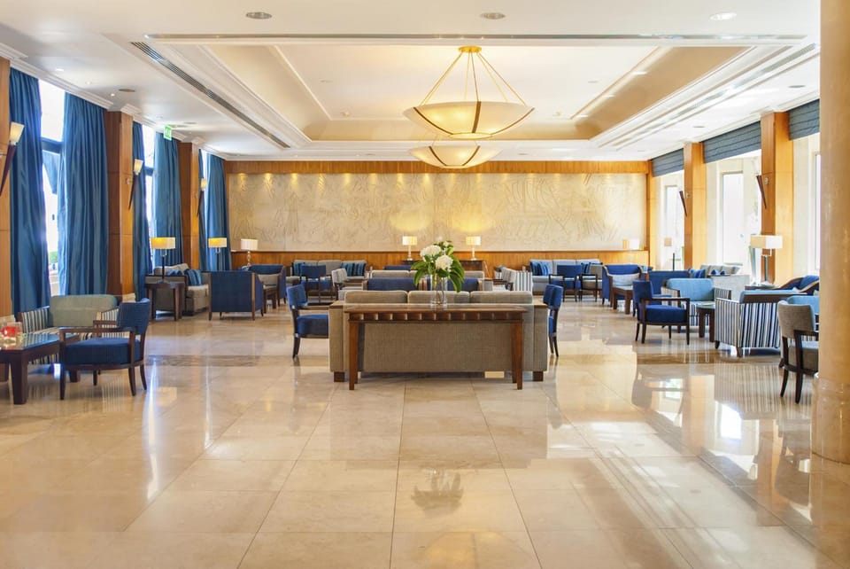 Ajax Hotel Hotel in Germasogeia