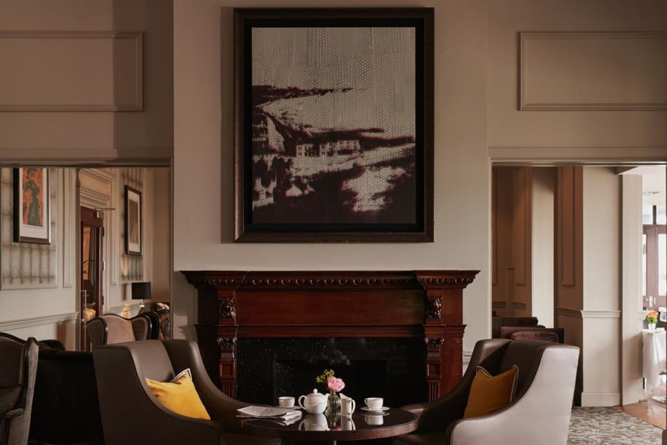 Grand Jersey Hotel and Spa Hotel in Europe
