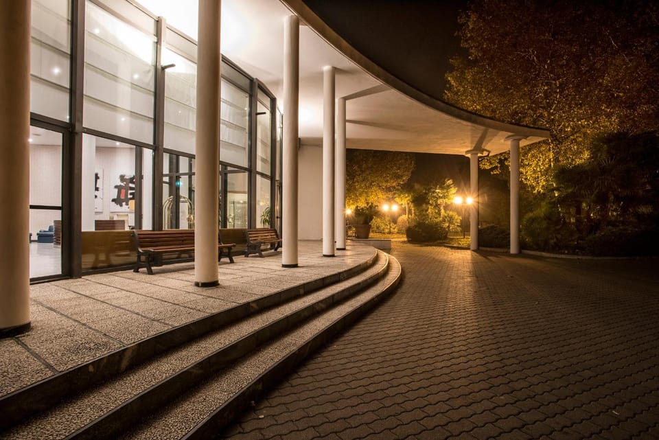 FlyOn Hotel & Conference Center Hotel in Bologna