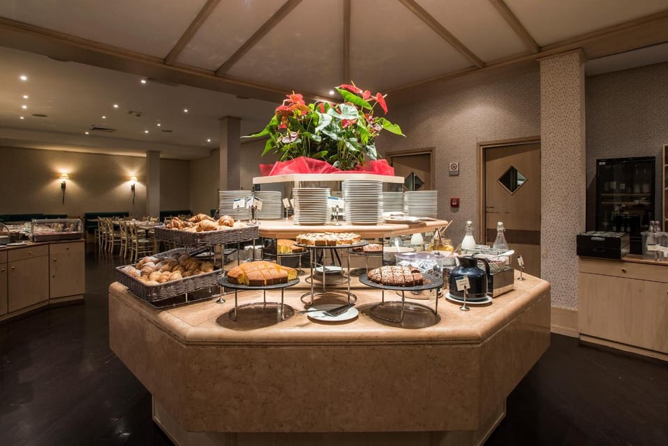 FlyOn Hotel & Conference Center Hotel in Bologna