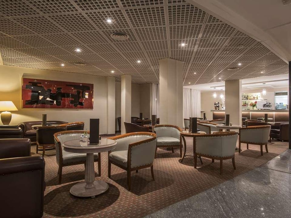 FlyOn Hotel & Conference Center Hotel in Bologna