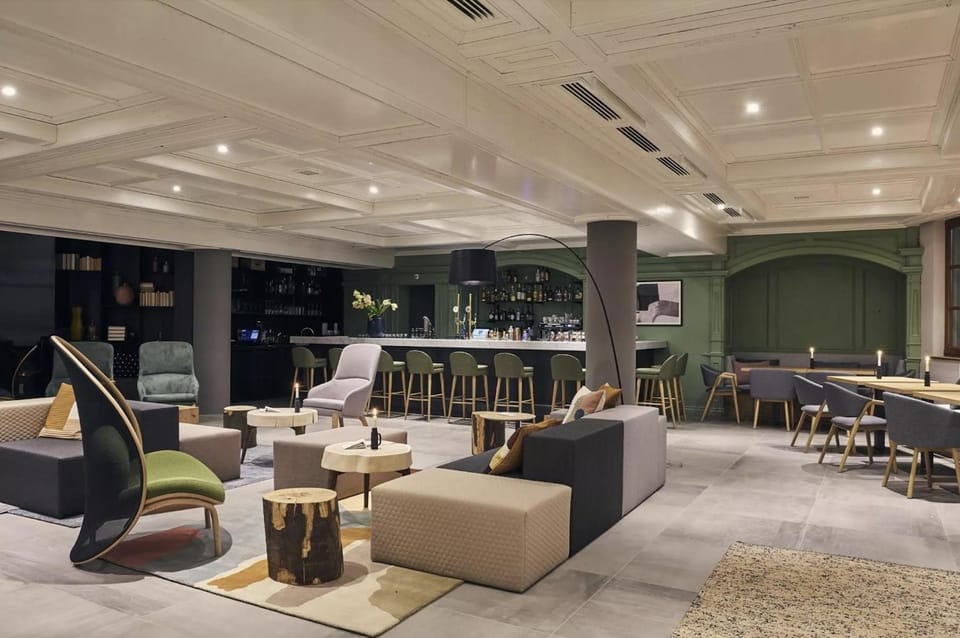 St. Peter Hotel Hotel in Seefeld