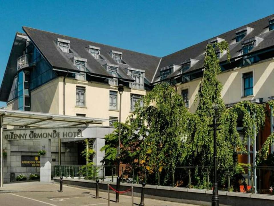 Kilkenny Ormonde Hotel Hotel in Kilkenny City