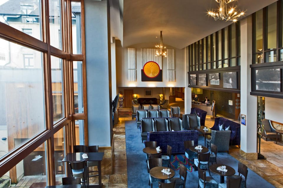 Kilkenny Ormonde Hotel Hotel in Kilkenny City
