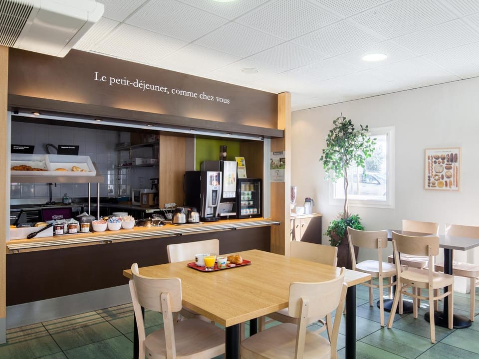 B&B Hotel ORLY Chevilly-Larue Hotel in Chevilly Larue