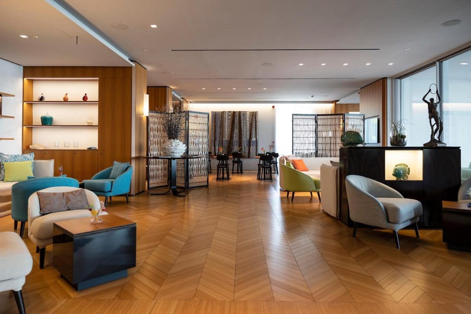 Bar/lounge