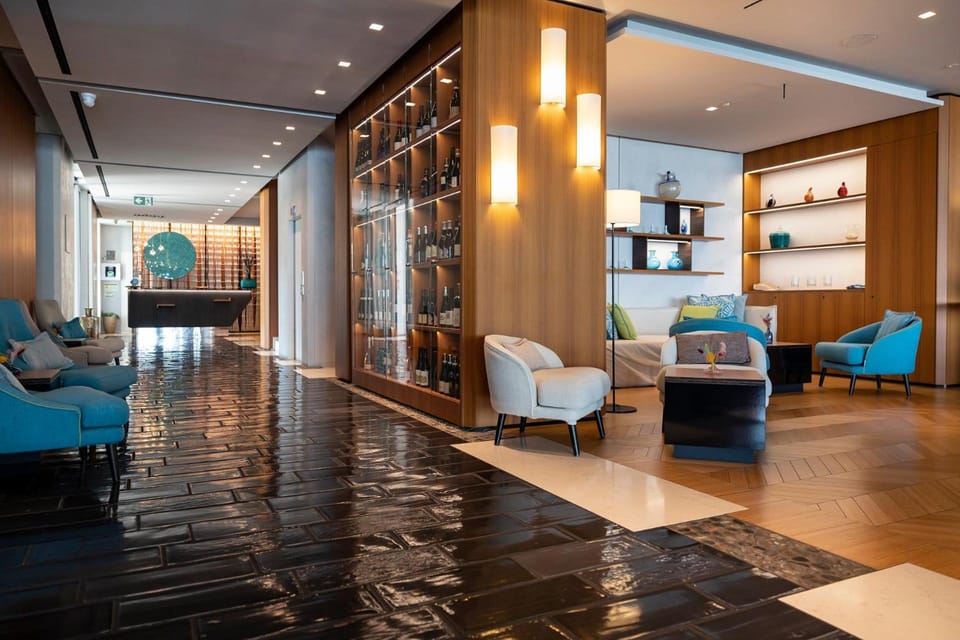 Bar/lounge