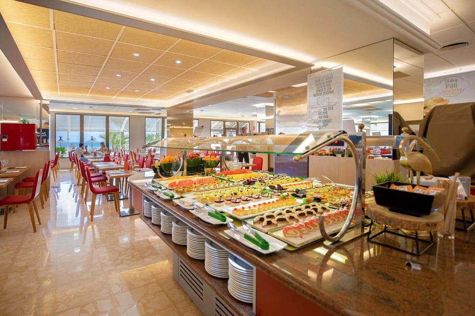 Hotel Servigroup La Zenia Hotel in Vega Baja del Segura