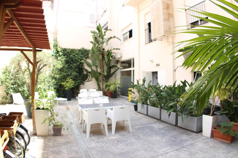 Soho Valencia Hotel in Valencia