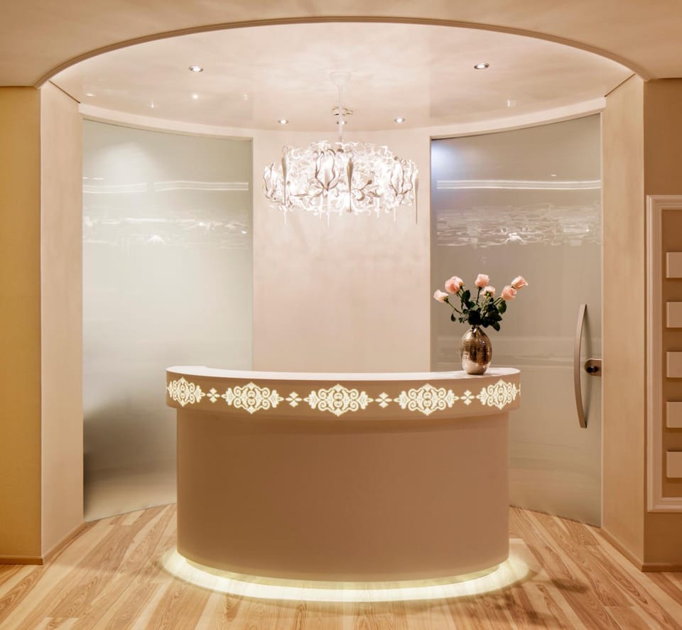 Hapimag Resort Salzburg Hotel in Salzburg