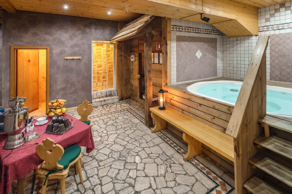 Hotel Olimpia Hotel in Cortina d Ampezzo